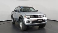 Mitsubishi L200 Triton HLS CD Pickup 2015