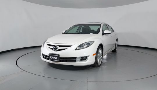 Mazda • Mazda 6