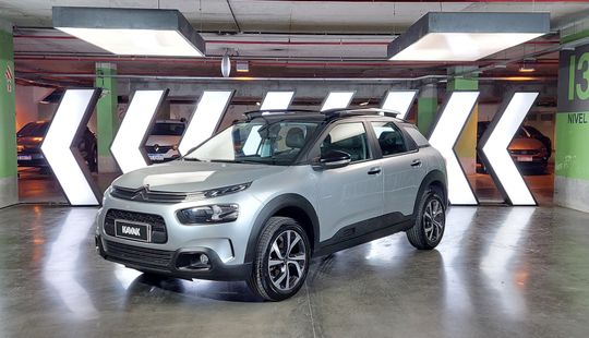 Citroen • C4 Cactus