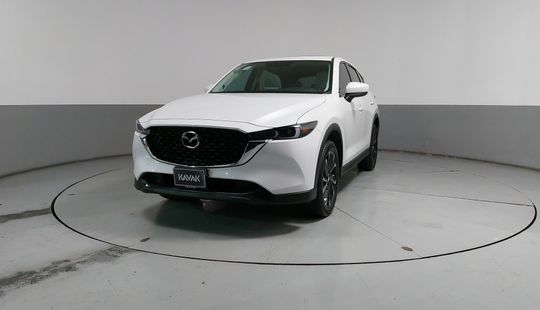 Mazda • CX-5