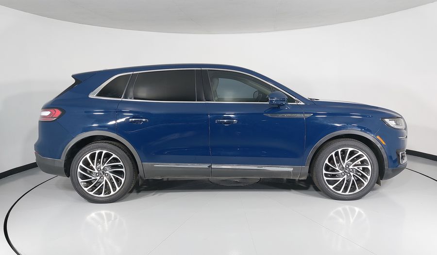 Lincoln Nautilus 2.0 RESERVE AUTO Suv 2019