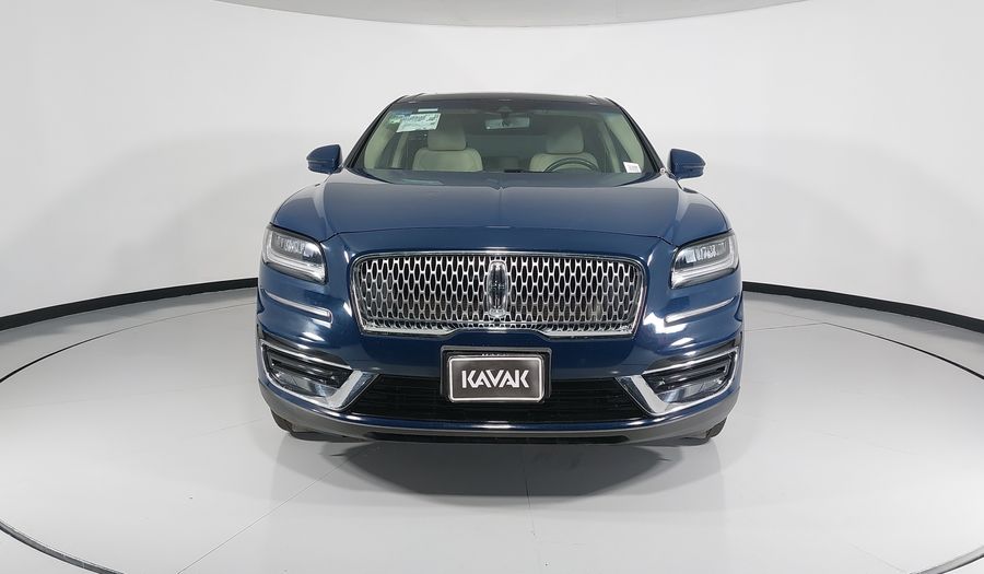 Lincoln Nautilus 2.0 RESERVE AUTO Suv 2019