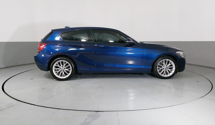 Bmw Serie 1 1.6 118IA Hatchback 2014