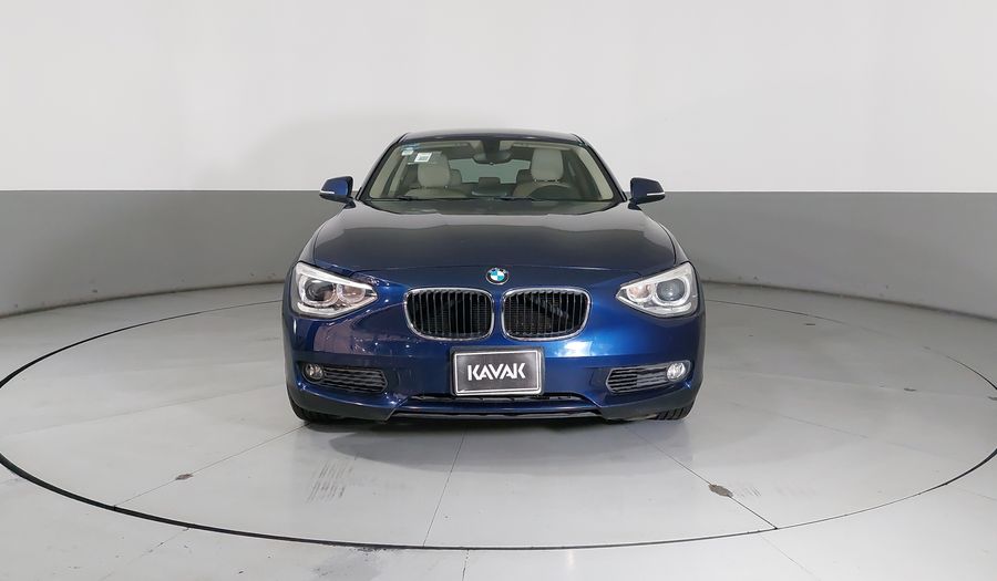 Bmw Serie 1 1.6 118IA Hatchback 2014