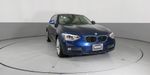 Bmw Serie 1 1.6 118IA Hatchback 2014