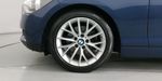 Bmw Serie 1 1.6 118IA Hatchback 2014