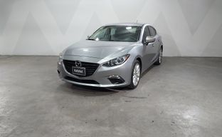 Mazda • Mazda 3