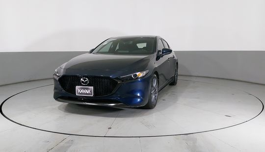 Mazda • Mazda 3