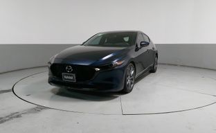 Mazda • Mazda 3