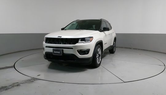 Jeep • Compass