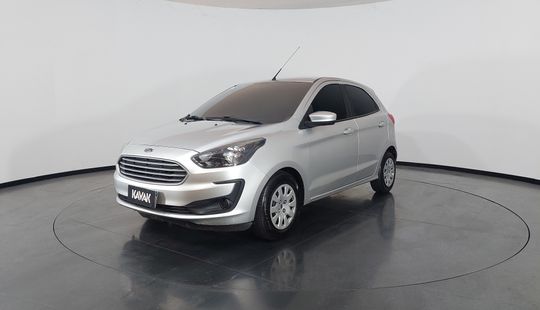 Ford Ka TIVCT SE-2019