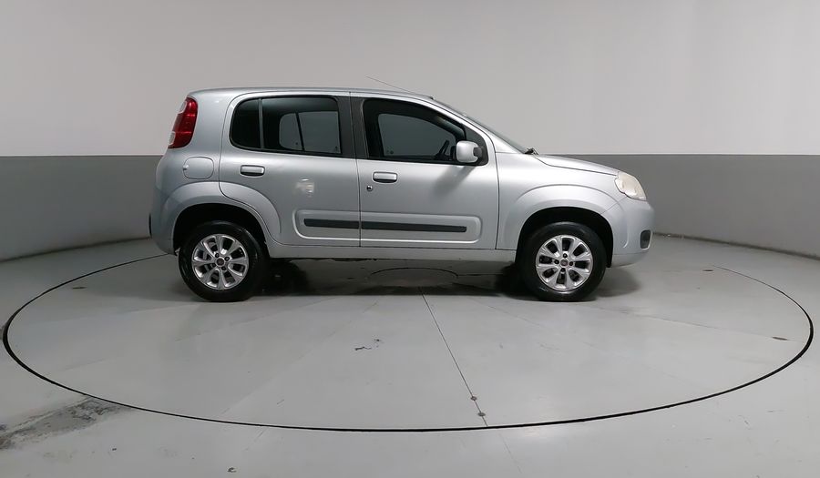 Fiat Uno 1.4 8V VIVACE Hatchback 2013