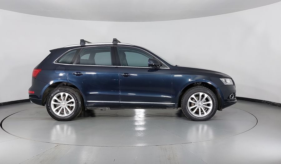 Audi Q5 2.0 TFSI LUXURY TIPTRONIC QUATTRO Suv 2017