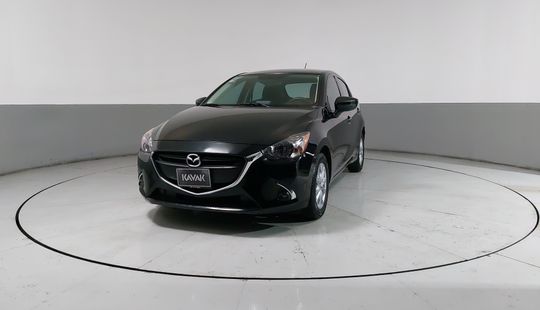 Mazda • Mazda 2