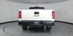 Chevrolet Silverado 1500 4.3 CAB REG F V6 AT Pickup 2015