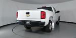 Chevrolet Silverado 1500 4.3 CAB REG F V6 AT Pickup 2015