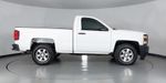 Chevrolet Silverado 1500 4.3 CAB REG F V6 AT Pickup 2015