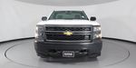 Chevrolet Silverado 1500 4.3 CAB REG F V6 AT Pickup 2015