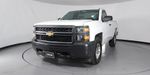 Chevrolet Silverado 1500 4.3 CAB REG F V6 AT Pickup 2015