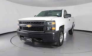 Chevrolet • Silverado 1500