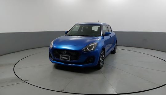 Suzuki • Swift