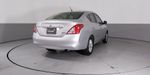 Nissan Versa 1.6 ADVANCE TM AC Sedan 2013