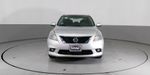 Nissan Versa 1.6 ADVANCE TM AC Sedan 2013