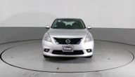 Nissan Versa 1.6 ADVANCE TM AC Sedan 2013