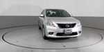 Nissan Versa 1.6 ADVANCE TM AC Sedan 2013