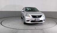 Nissan Versa 1.6 ADVANCE TM AC Sedan 2013