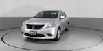 Nissan Versa 1.6 ADVANCE TM AC Sedan 2013