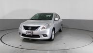 Nissan Versa 1.6 ADVANCE TM AC Sedan 2013