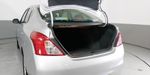 Nissan Versa 1.6 ADVANCE TM AC Sedan 2013