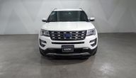 Ford Explorer 3.5 LIMITED V6 4X2 AT Suv 2016