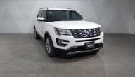 Ford Explorer 3.5 LIMITED V6 4X2 AT Suv 2016