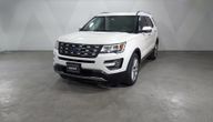 Ford Explorer 3.5 LIMITED V6 4X2 AT Suv 2016