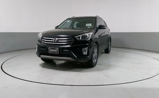 Hyundai • Creta