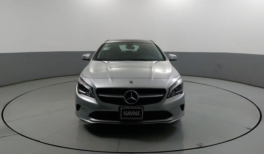 Mercedes Benz Clase Cla 1.6 CLA 200 SPORT DCT Coupe 2019