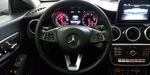 Mercedes Benz Clase Cla 1.6 CLA 200 SPORT DCT Coupe 2019