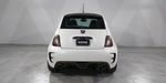 Fiat 500 1.4 ABARTH MT Hatchback 2016