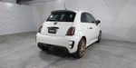 Fiat 500 1.4 ABARTH MT Hatchback 2016