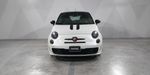 Fiat 500 1.4 ABARTH MT Hatchback 2016