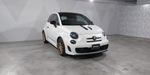 Fiat 500 1.4 ABARTH MT Hatchback 2016