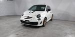 Fiat 500 1.4 ABARTH MT Hatchback 2016