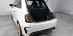 Fiat 500 1.4 ABARTH MT Hatchback 2016