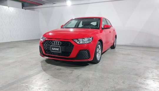 Audi • A1