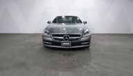 Mercedes Benz Clase Slk 1.8 SLK 200 CGI AT Convertible 2012