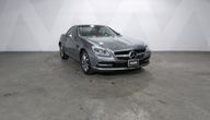 Mercedes Benz Clase Slk 1.8 SLK 200 CGI AT Convertible 2012