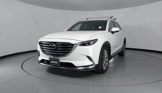 Mazda • CX-9