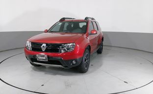 Renault • Duster